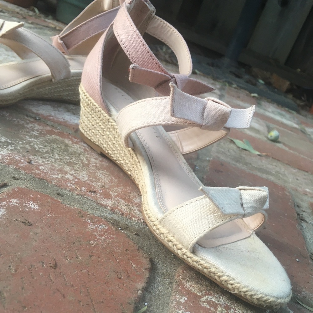 Sandals - Picture 3 of 4